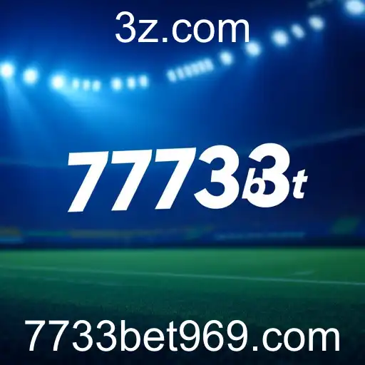A Ascensão do 7733 Bet no Mercado de Apostas Online