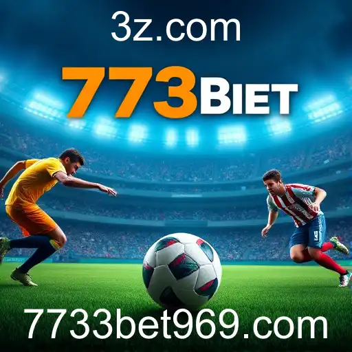 A Ascensão do 7733 Bet no Cenário de Jogos Online