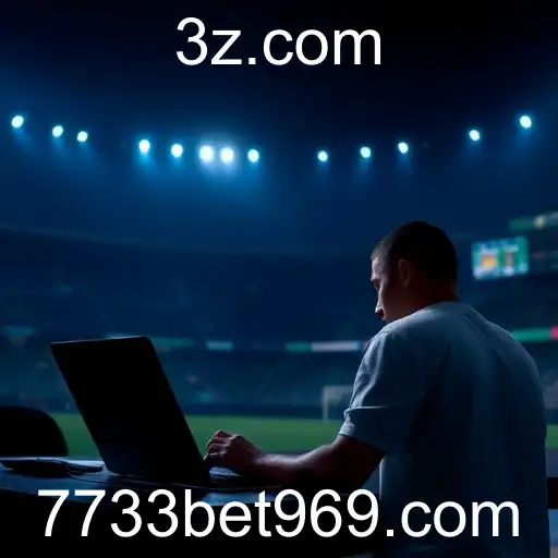 A Ascensão do 7733 Bet no Mundo dos Jogos Online