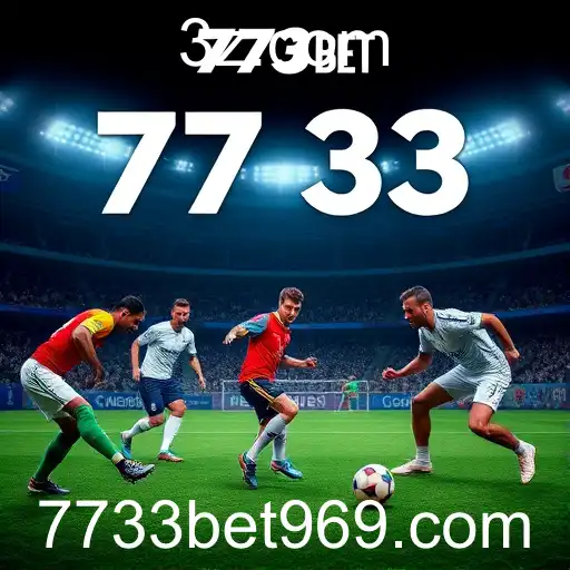 A Ascensão do 7733 Bet no Mercado de Jogos