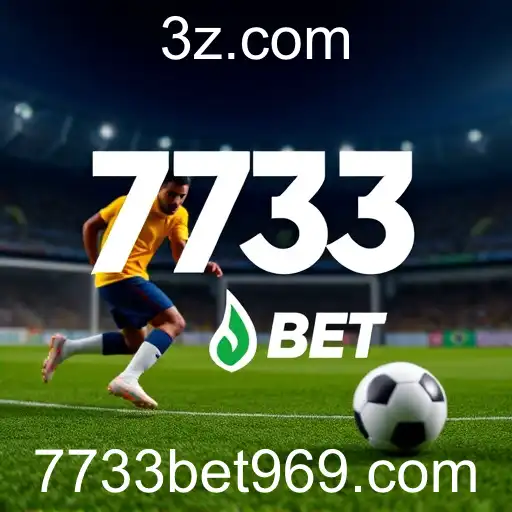 A Ascensão do 7733 Bet no Cenário de Apostas Online