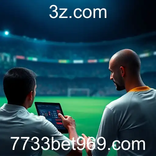 A Ascensão do 7733 Bet no Mercado Brasileiro