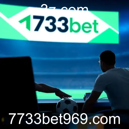 O Impacto da Inteligência Artificial nos Jogos: Uma Nova Era para 7733 bet