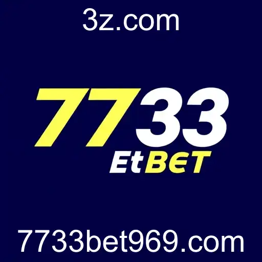 A Revolução Digital das Apostas: 7733 Bet em 2026
