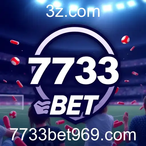 A Ascensão do 7733 Bet no Cenário de Jogos Online