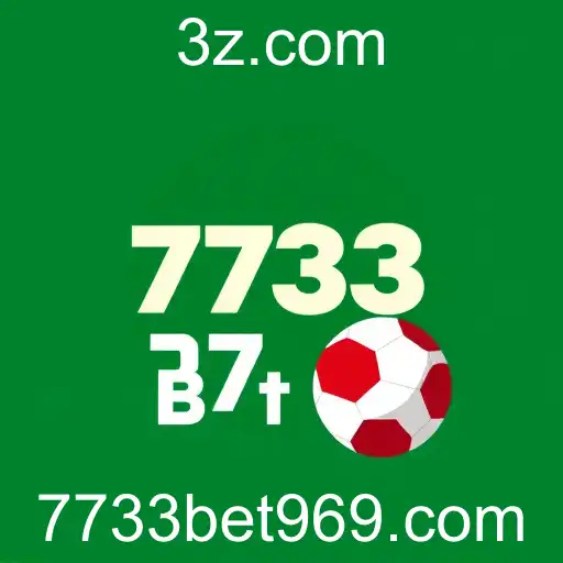 A Ascensão do 7733 Bet no Mercado de Jogos Online