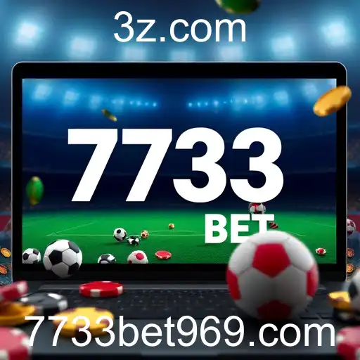 A Ascensão e Impacto do '7733 Bet'