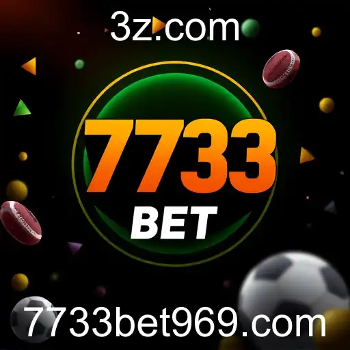 A Ascensão do 7733 Bet no Mercado de Jogos Online