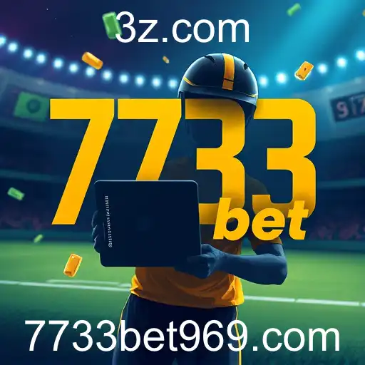 A Ascensão da 7733 Bet no Brasil