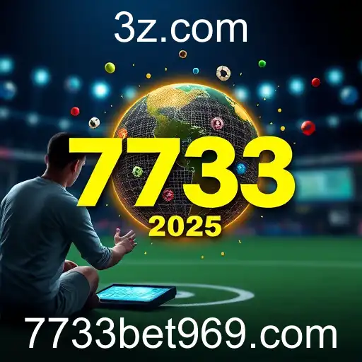 Tendências e Impactos do 7733 Bet no Mercado Atual