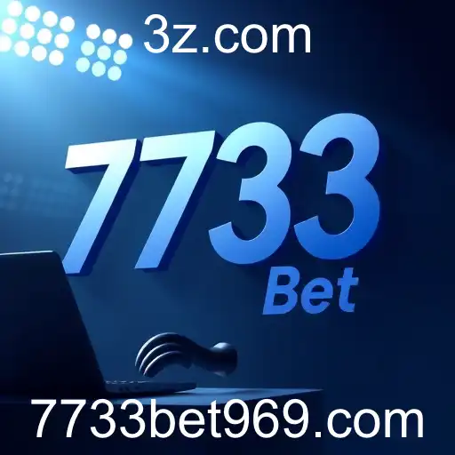 A Evolução de '7733 Bet' no Cenário Brasileiro de Jogos Online