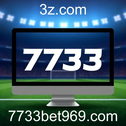 A Evolução dos Jogos Online e o Impacto do 7733 Bet
