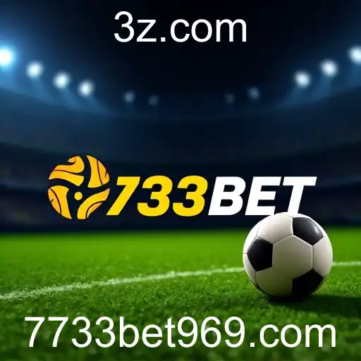 A Expansão do 7733 Bet no Mercado de Jogos Online