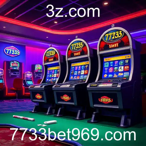 Crescimento Exponencial dos Sites de Jogos em 2025