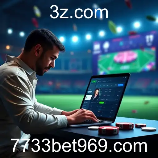 A Evolução e Impacto dos Sites de Jogos em 2025