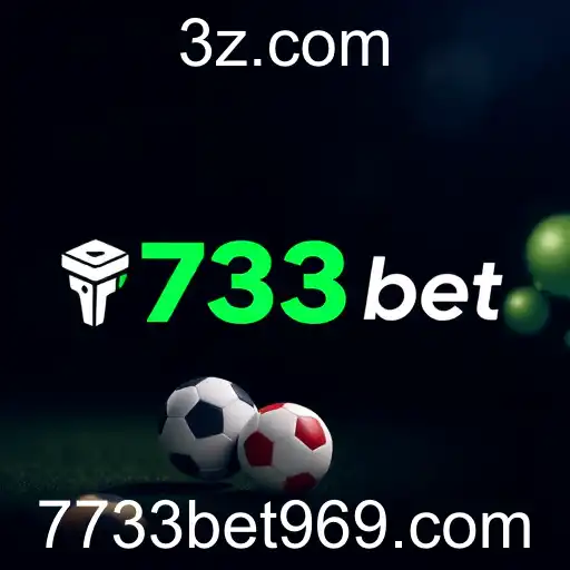 A Ascensão do 7733 Bet e o Cenário Atual dos Jogos Online
