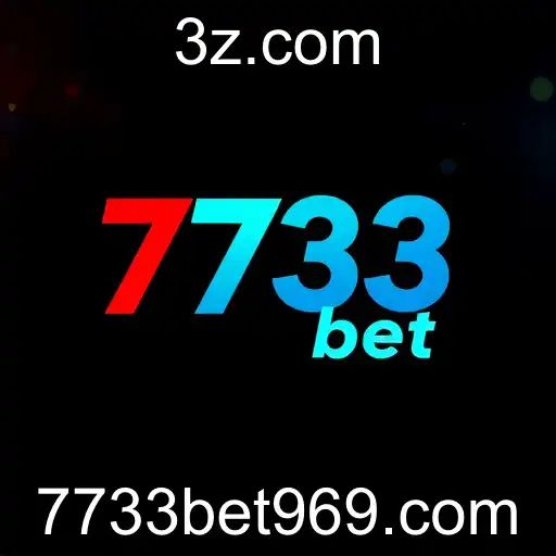 O Impacto do 7733 Bet no Cenário de Jogos Online