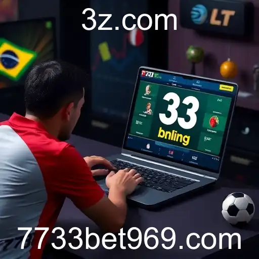 Expansão do Mercado de Apostas Online em 2026