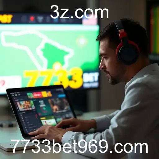 Expansão dos Jogos Online no Brasil