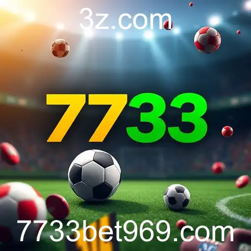 A Revolução do 7733 Bet no Mercado de Jogos