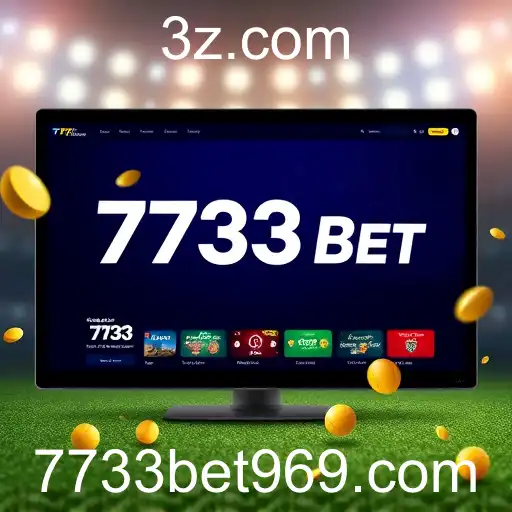 A Ascensão do 7733 Bet no Mercado de Jogos Online