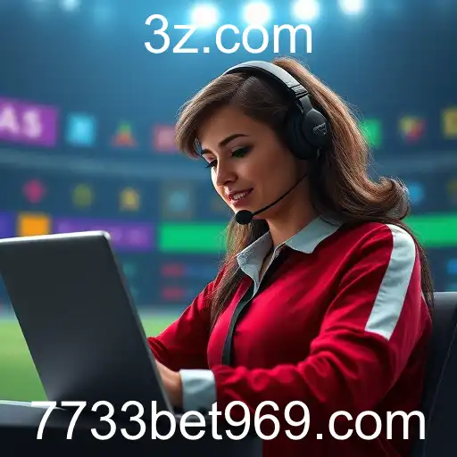 A Ascensão do 7733 Bet no Cenário de Jogos Online