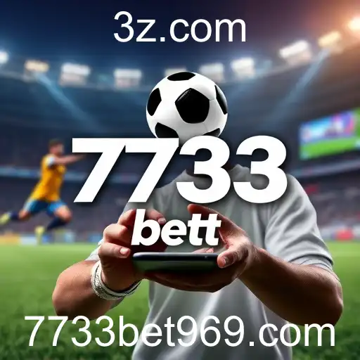 A Ascensão dos Jogos Online em 2026: O Impacto do '7733 Bet'