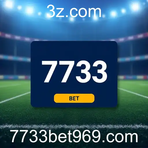 A Ascensão da 7733 Bet no Cenário de Jogos Online