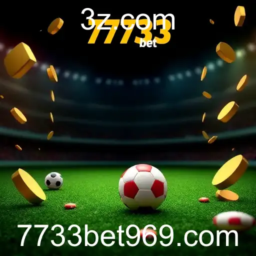 A Ascensão Surpreendente do 7733 bet no Mercado de Jogos Online
